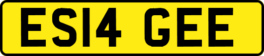 ES14GEE