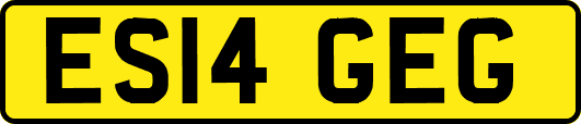 ES14GEG