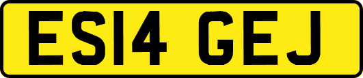 ES14GEJ