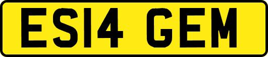 ES14GEM