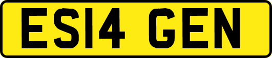 ES14GEN
