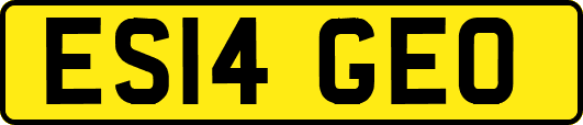 ES14GEO