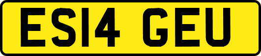 ES14GEU