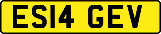 ES14GEV