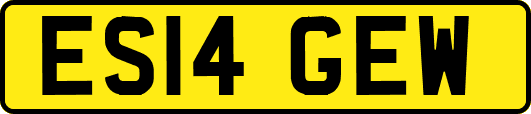 ES14GEW