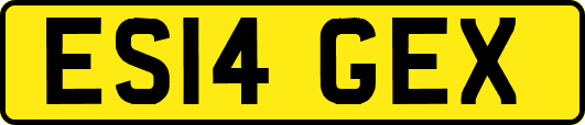 ES14GEX