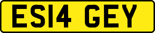 ES14GEY