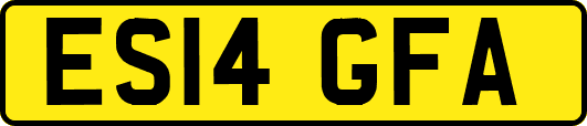 ES14GFA