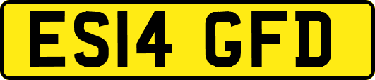 ES14GFD