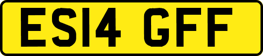 ES14GFF