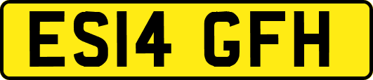 ES14GFH