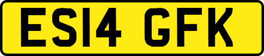 ES14GFK
