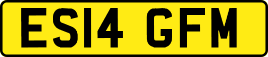 ES14GFM