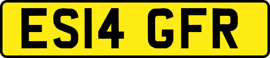 ES14GFR