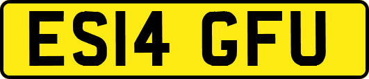 ES14GFU