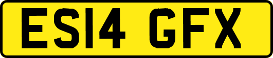 ES14GFX