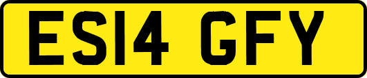 ES14GFY