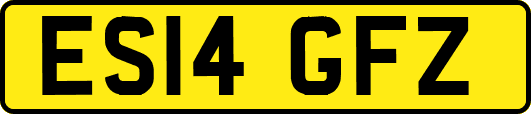 ES14GFZ