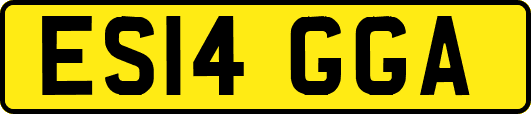 ES14GGA