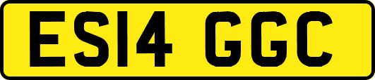 ES14GGC
