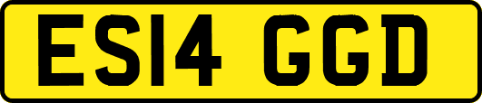 ES14GGD
