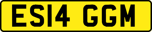 ES14GGM