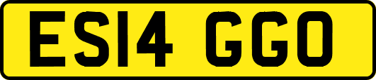 ES14GGO