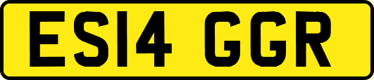 ES14GGR