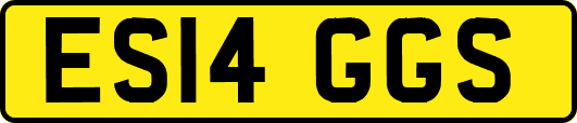 ES14GGS