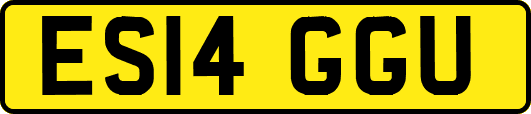 ES14GGU