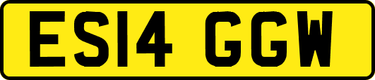 ES14GGW