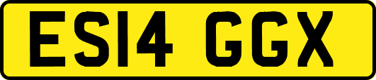 ES14GGX