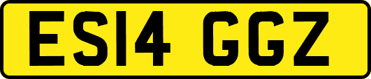 ES14GGZ