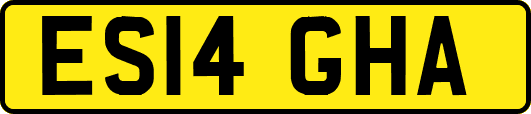 ES14GHA