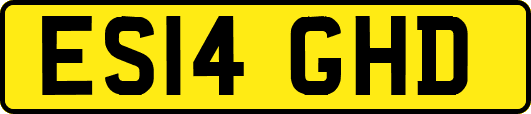 ES14GHD