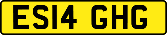 ES14GHG