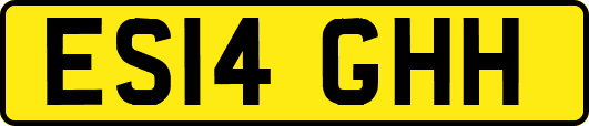 ES14GHH