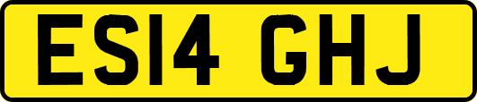 ES14GHJ