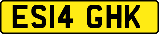 ES14GHK