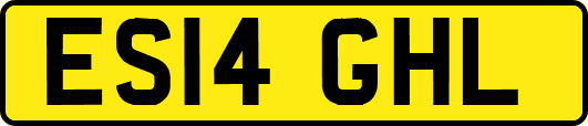 ES14GHL