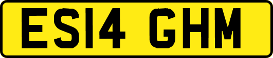 ES14GHM