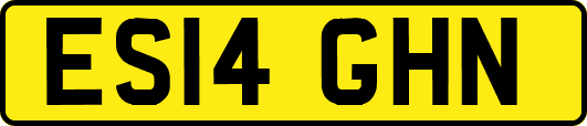 ES14GHN