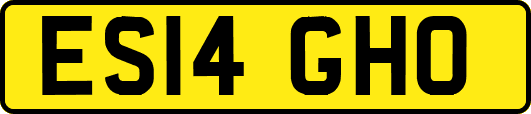 ES14GHO