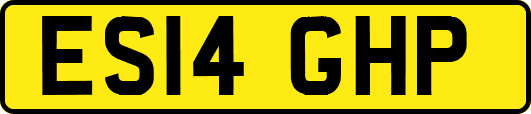 ES14GHP