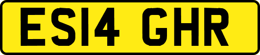 ES14GHR