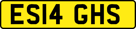 ES14GHS