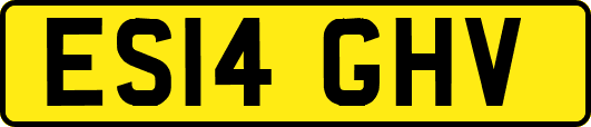 ES14GHV