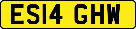 ES14GHW
