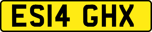 ES14GHX