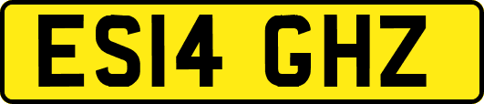 ES14GHZ